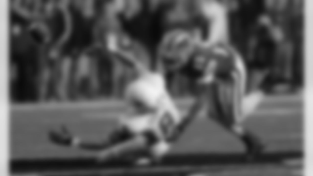 Kansas State CB Randall Evans: Projected sixth-rounder