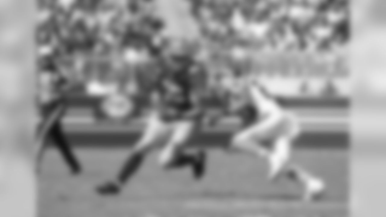TE George Kittle