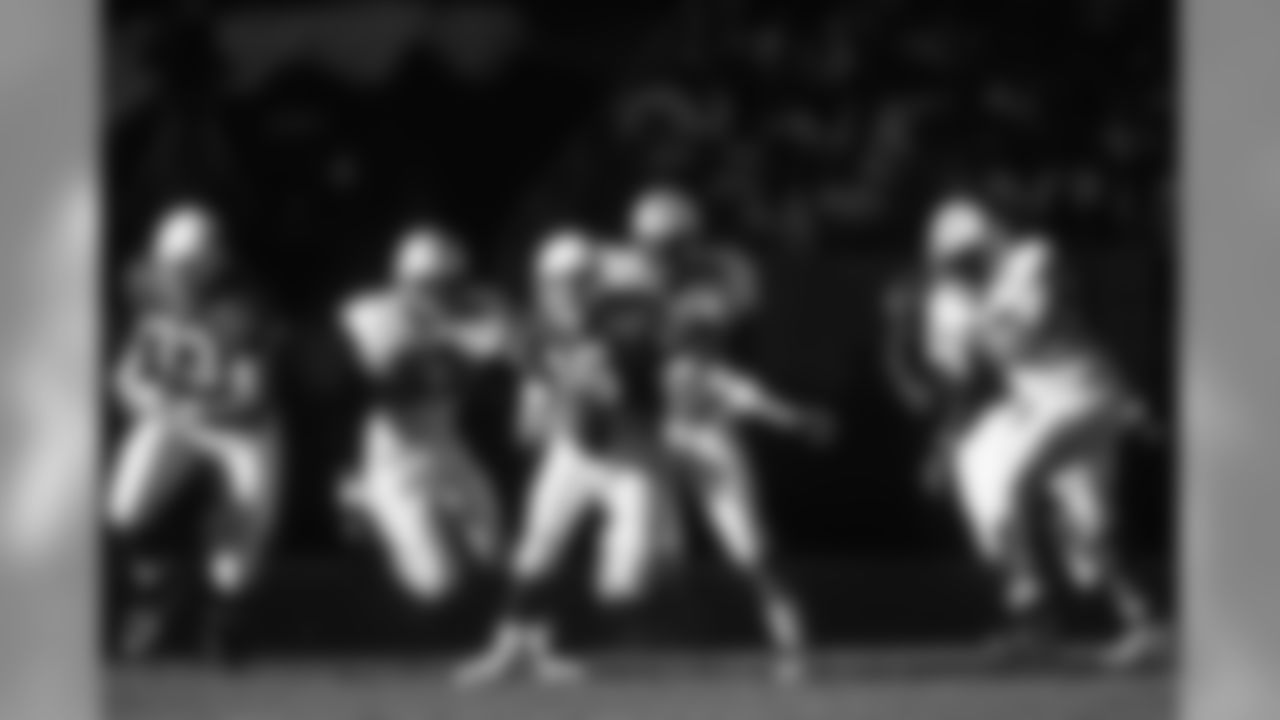 1997: QB Jake Plummer