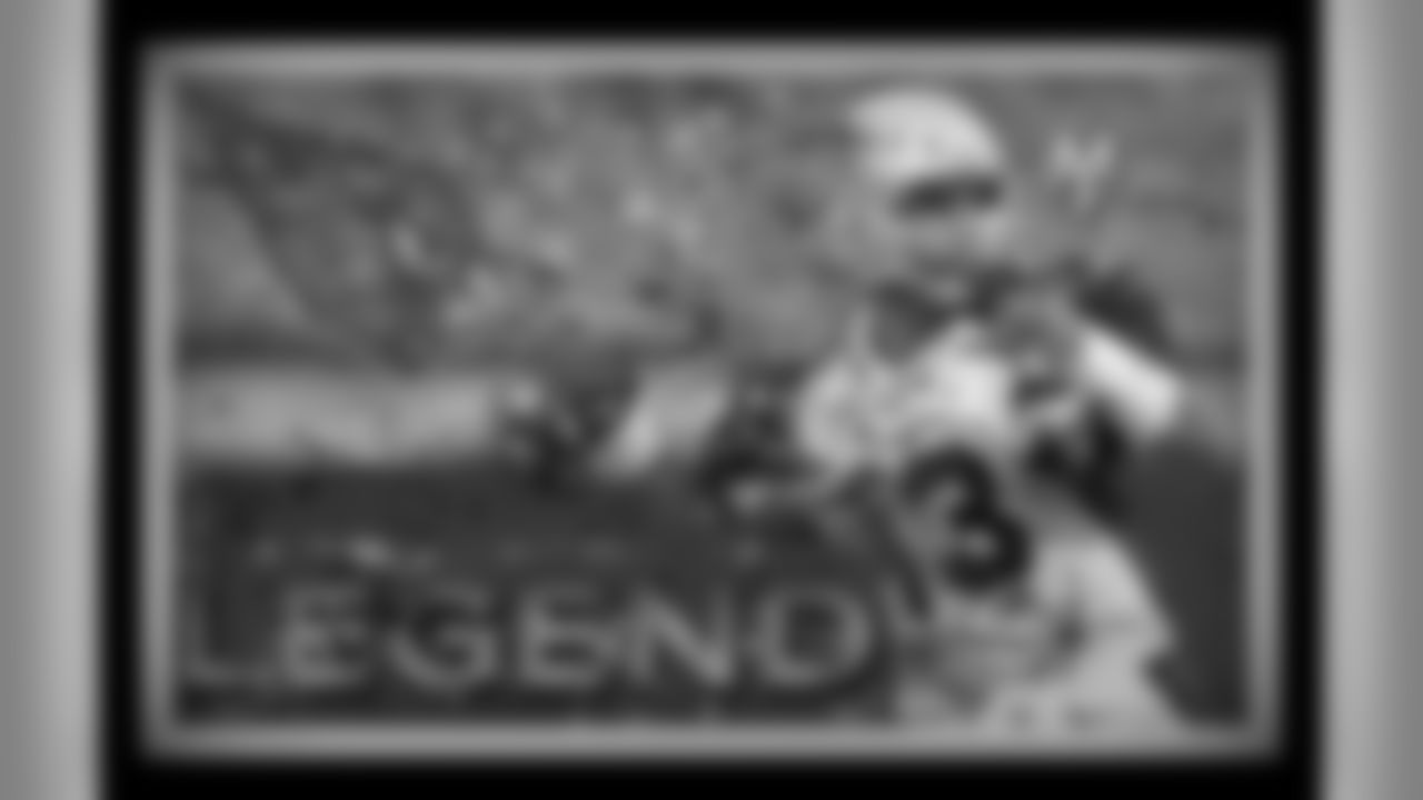 Kurt Warner