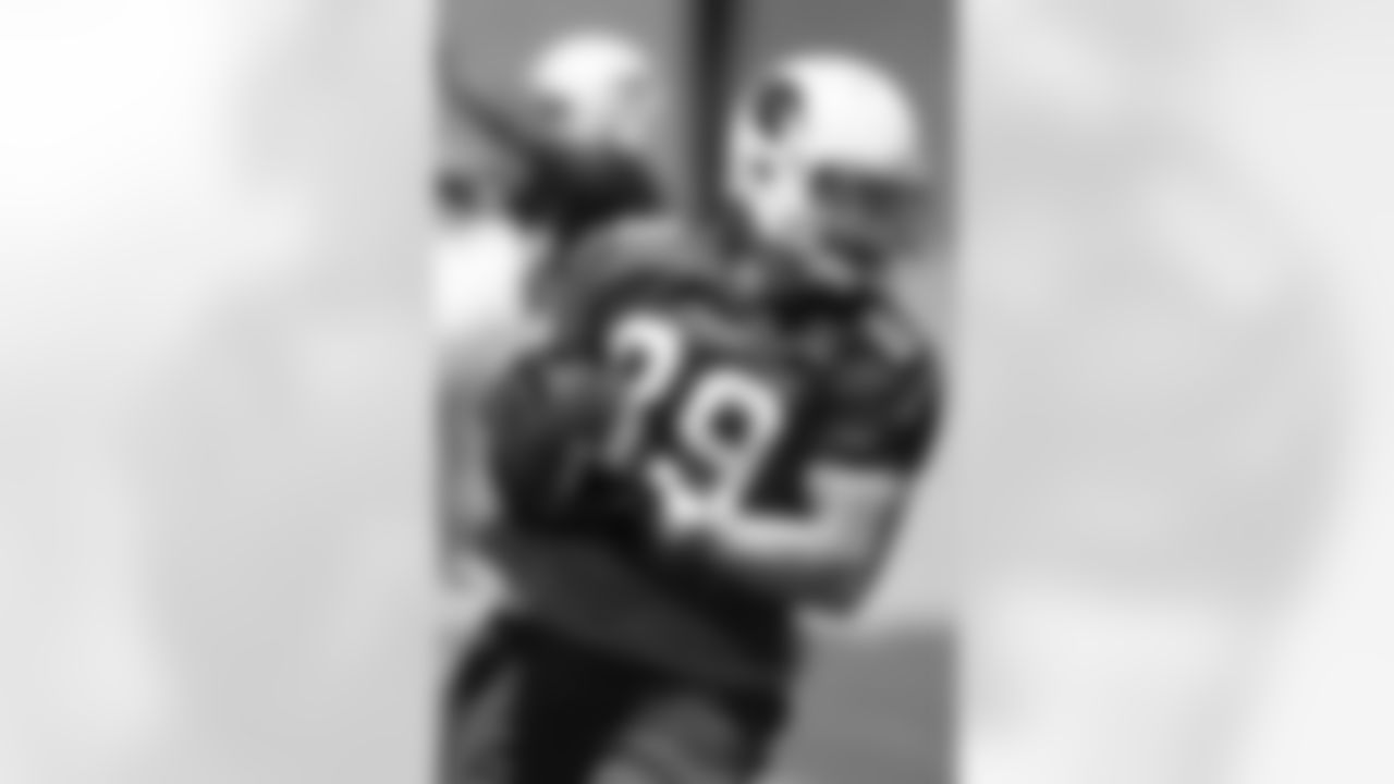 WR John Carlson
