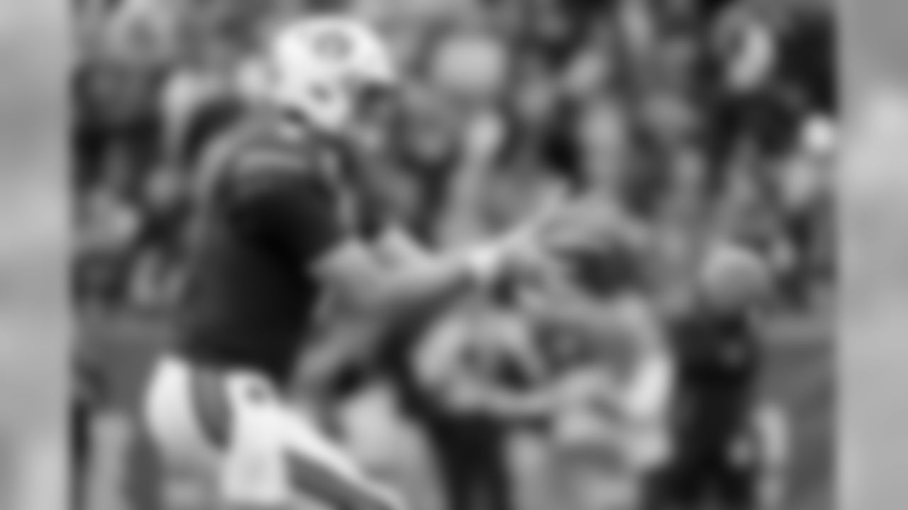 Auburn QB Jarrett Stidham