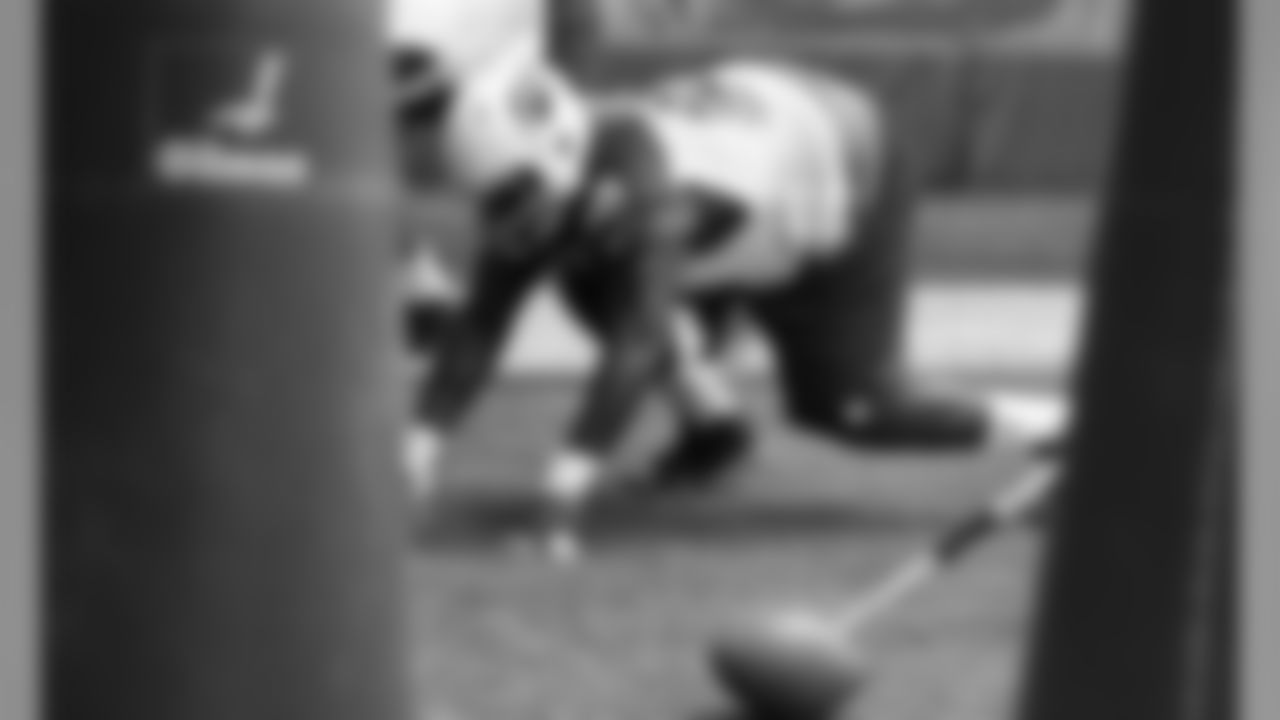 DT Anthony McCloud