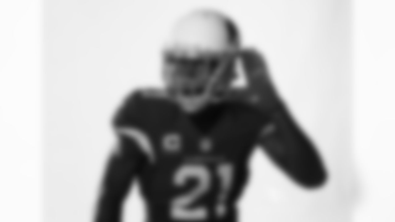 CB Patrick Peterson
