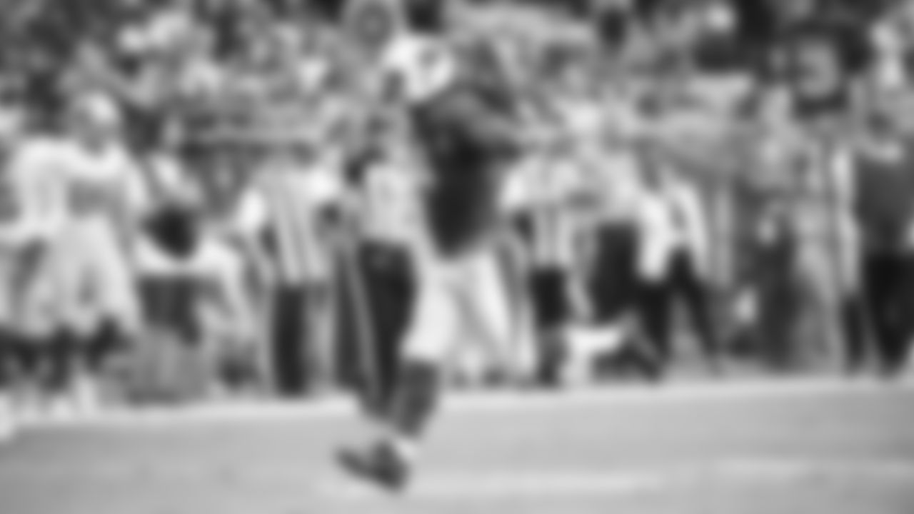 DE Markus Golden: 2.5 sacks