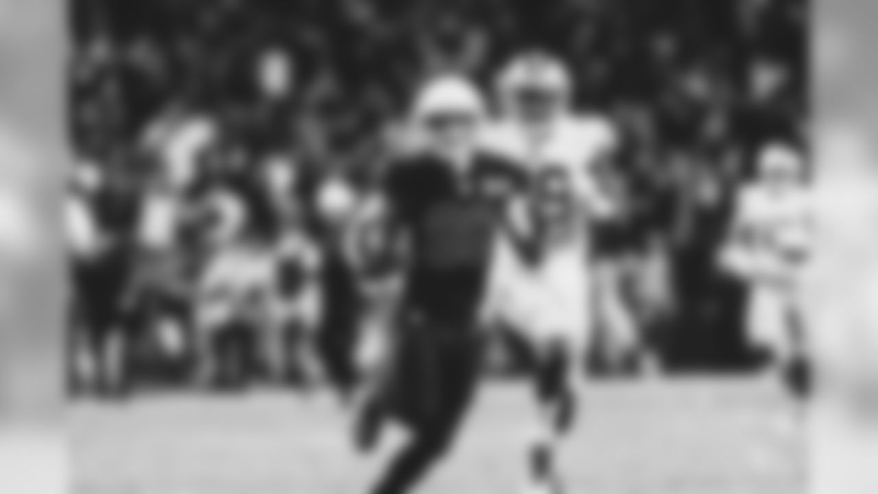 WR Andy Isabella