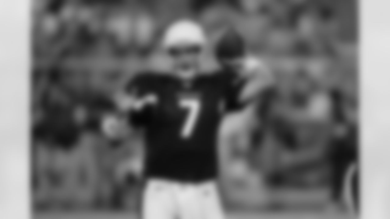 Cardinals vs. Redskins