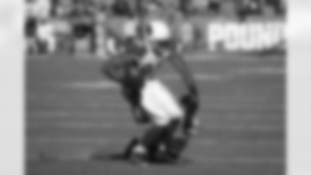 TE Jermaine Gresham