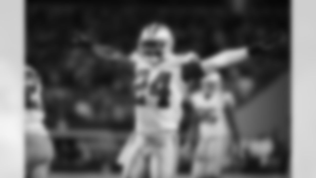 Morris Claiborne