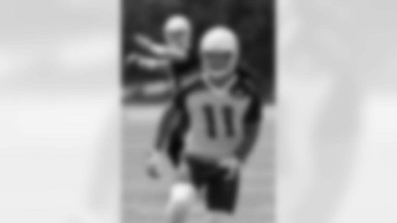 Palmer-to-Fitz is coming