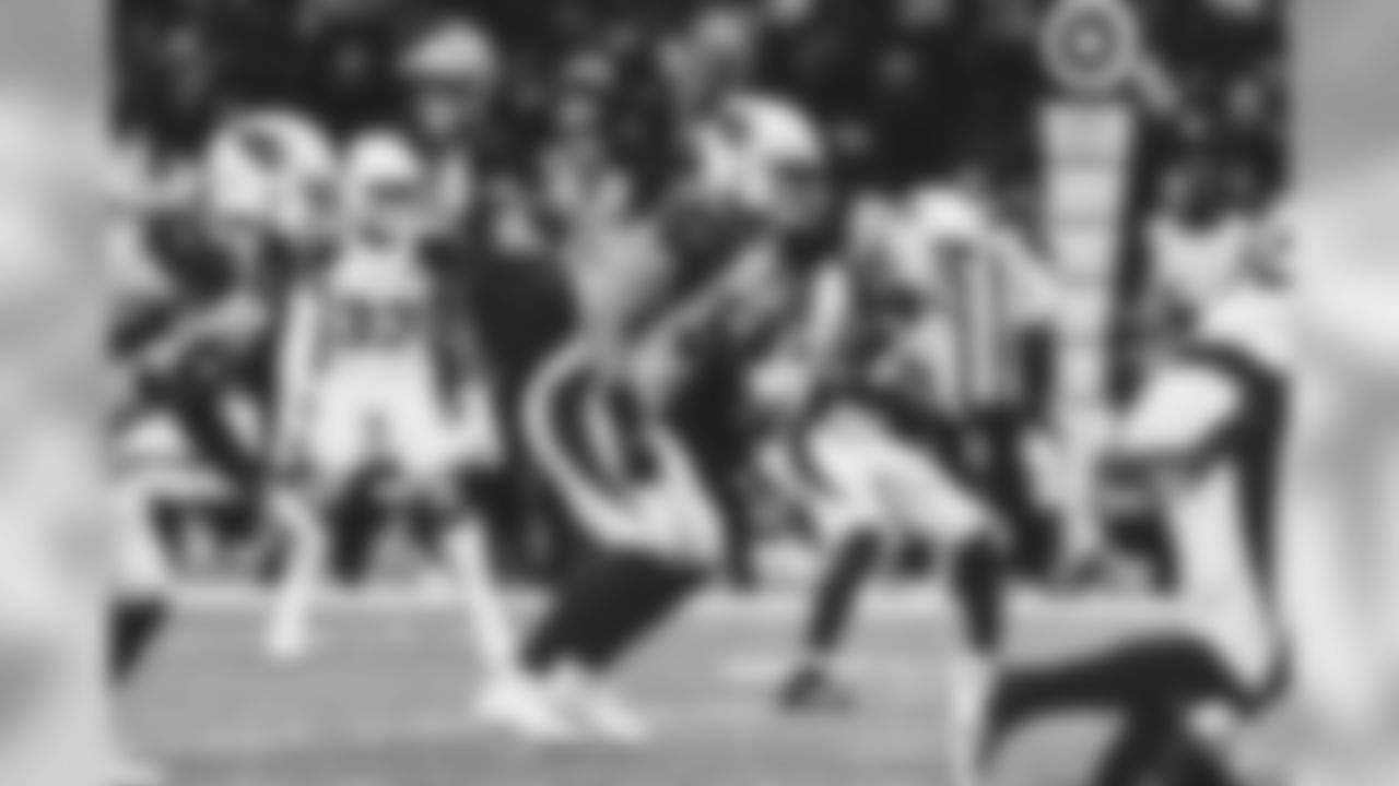 ILB Jordan Hicks
