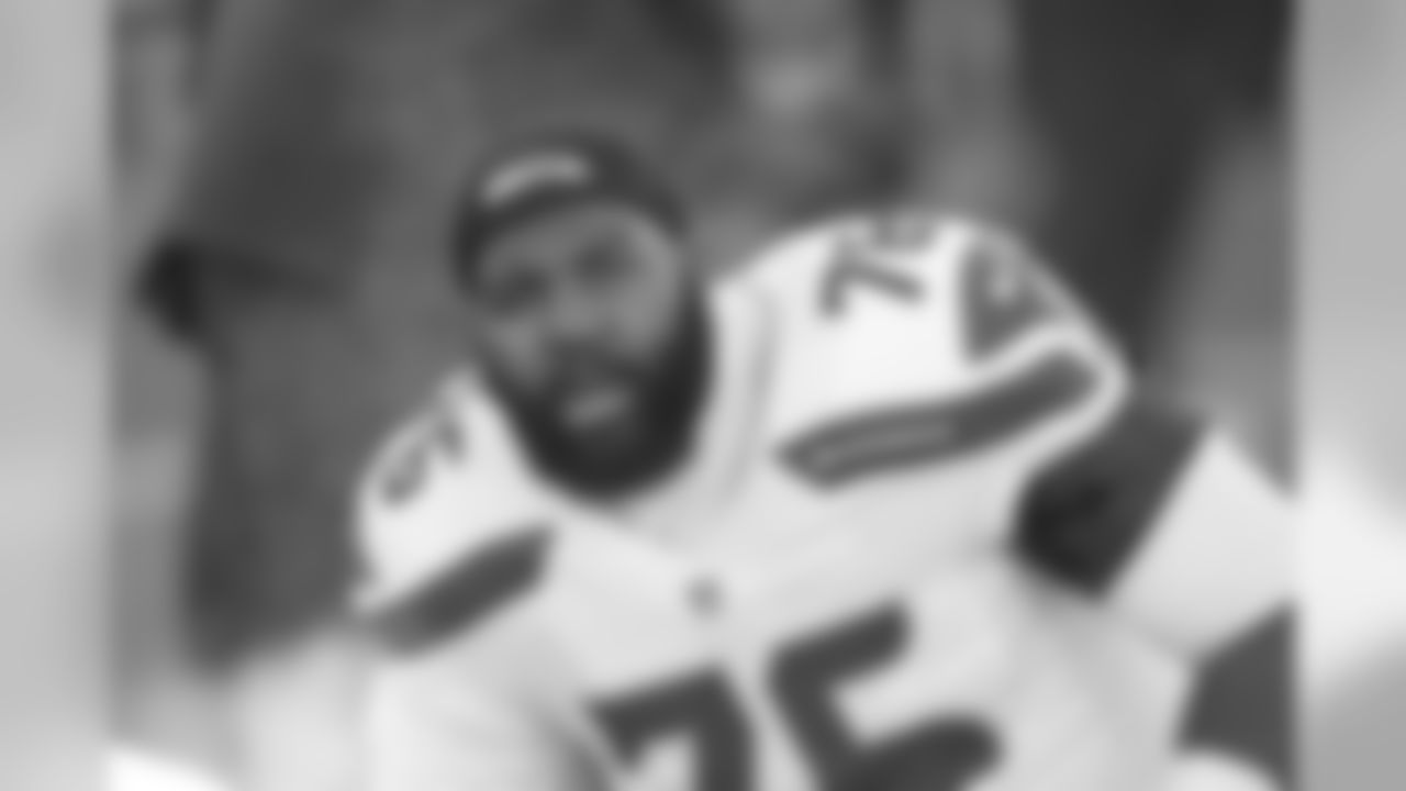 T Russell Okung