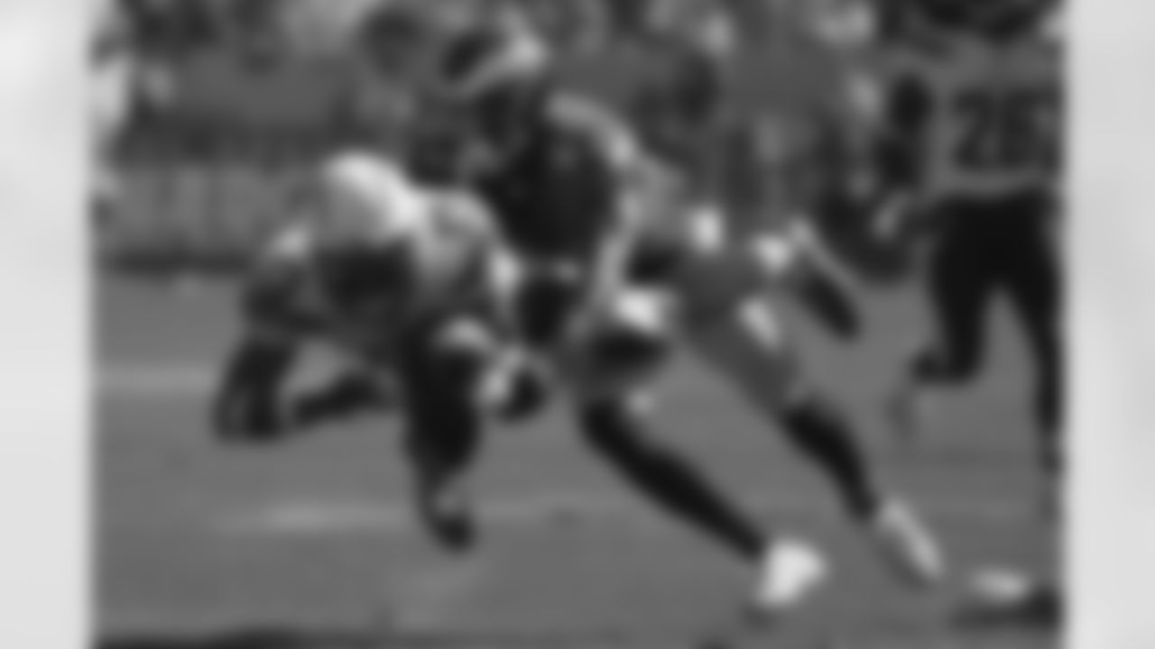 S Malcolm Jenkins