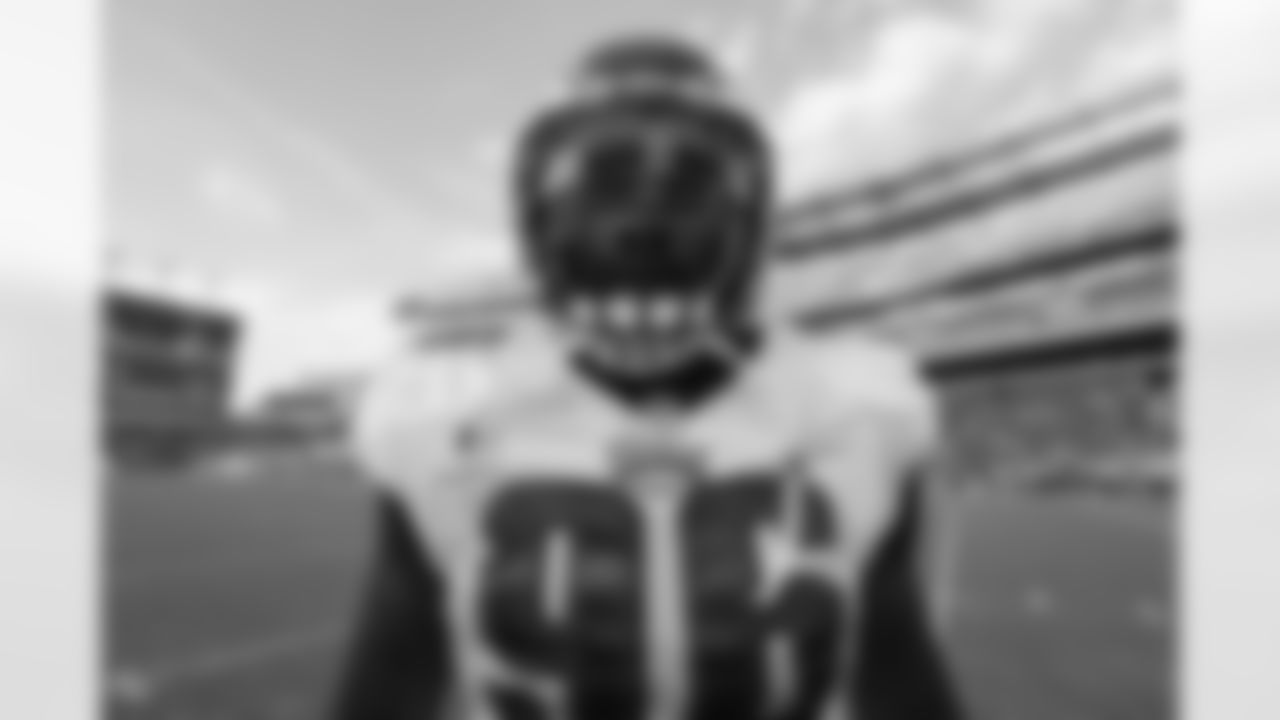 DT Bennie Logan
