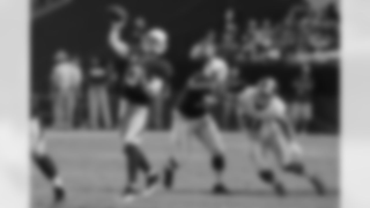 Week 13: Cardinals vs. Redskins on Dec. 4