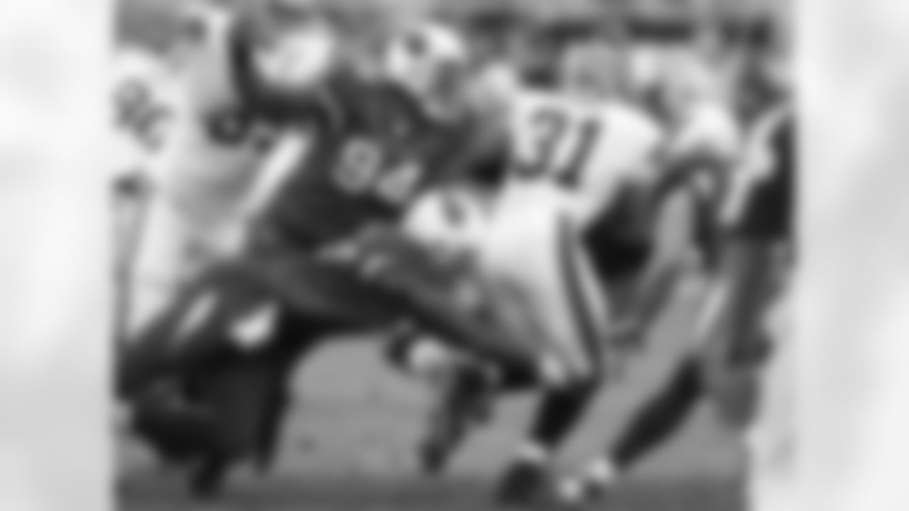 vs. Browns