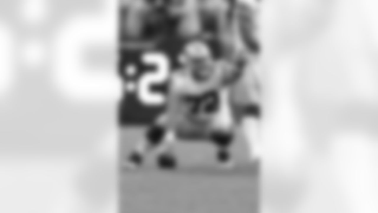 C Travis Frederick