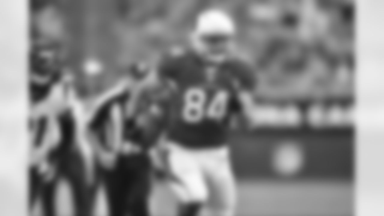 TE Rob Housler