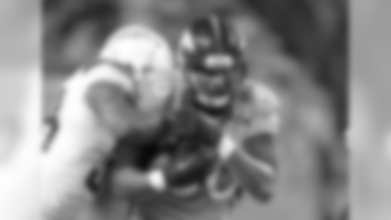 Julius Thomas