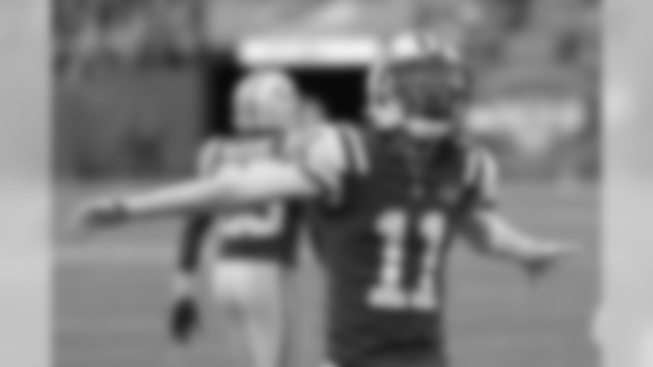 Robby Anderson