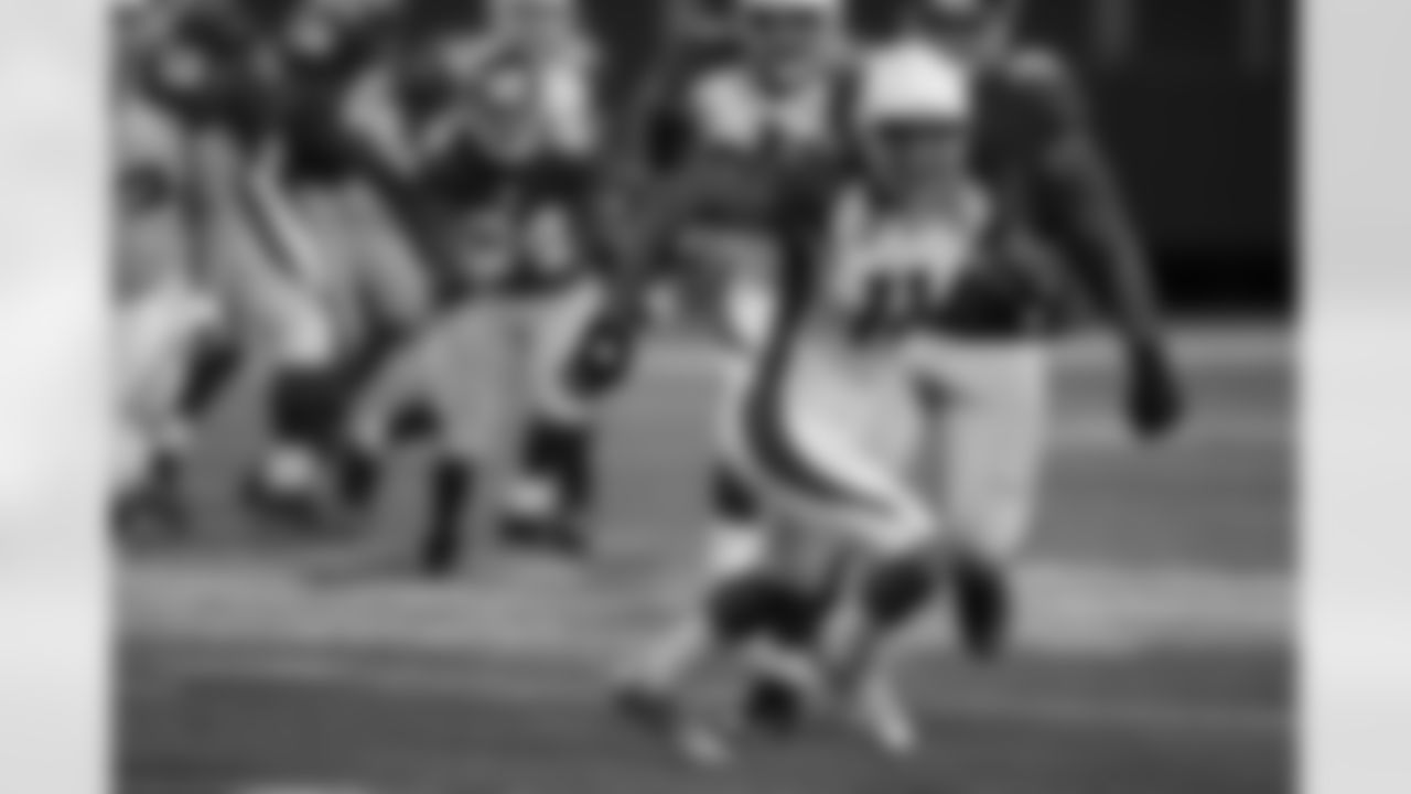 2009 Cardinals at Giants