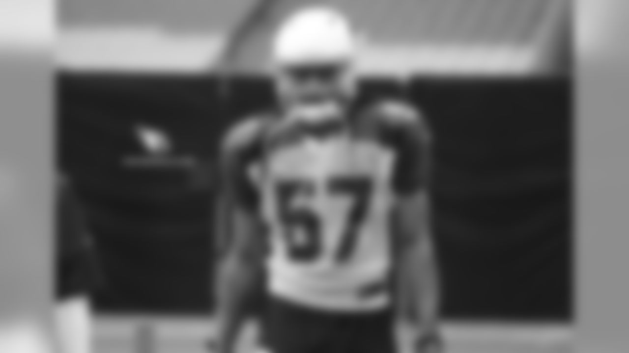 LB Phillip Wheeler