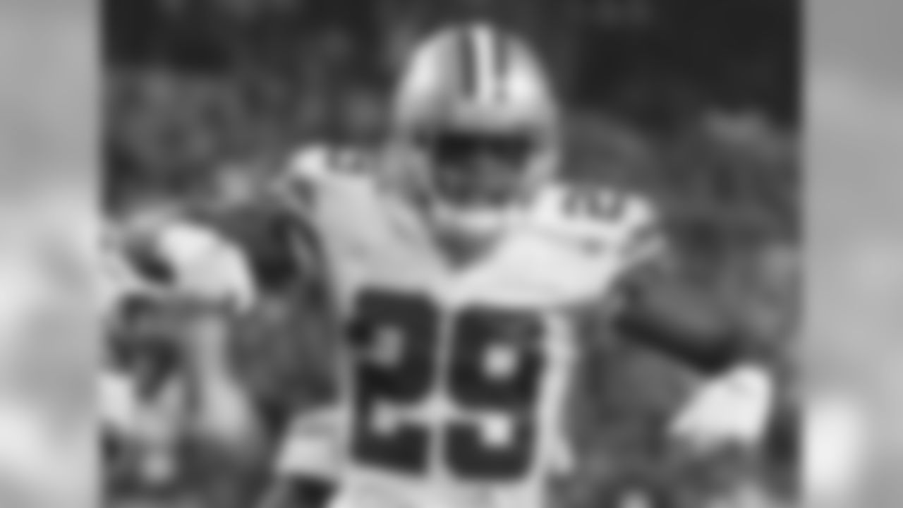 DeMarco Murray