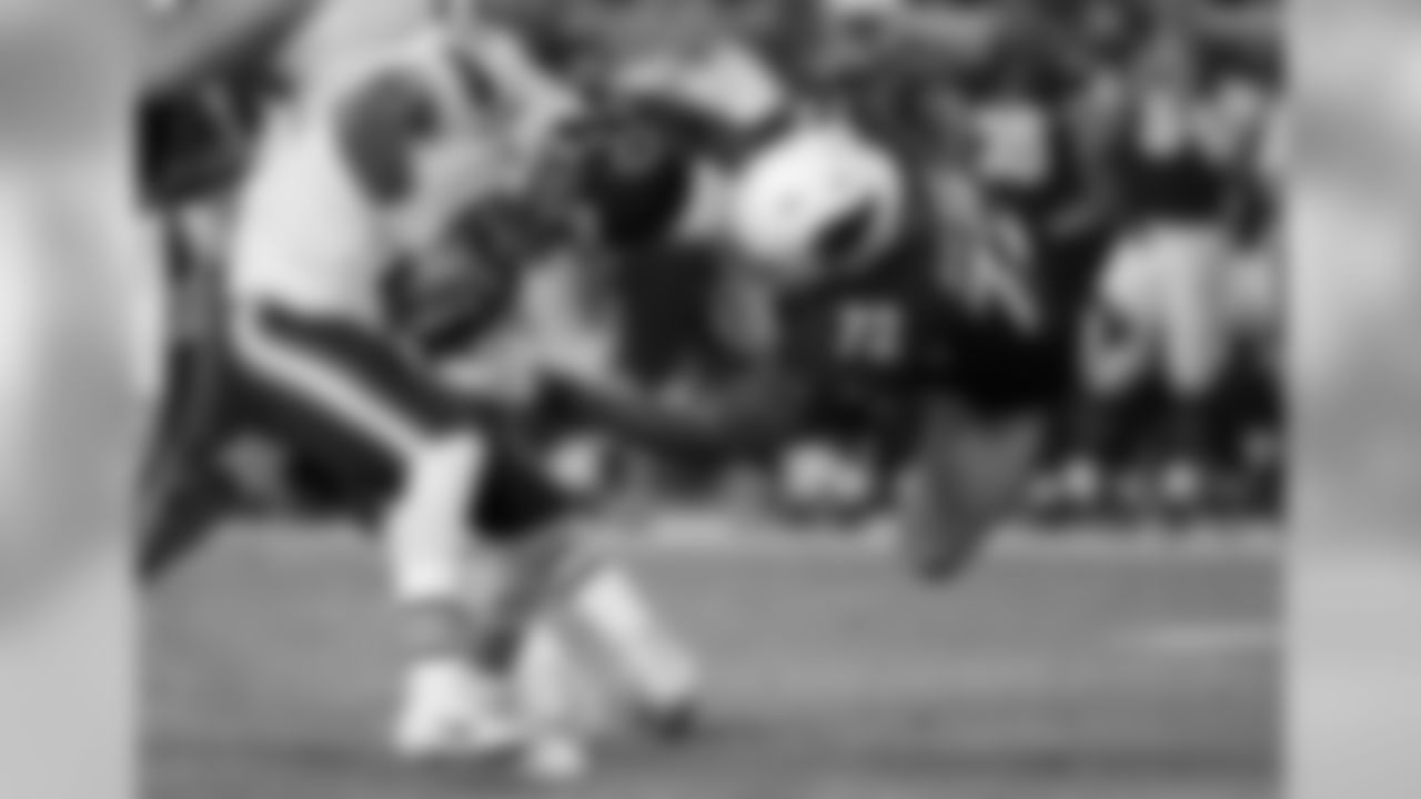 Sept. 23: Bears at Cardinals