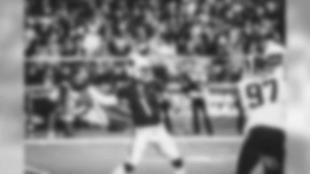QB Kyler Murray