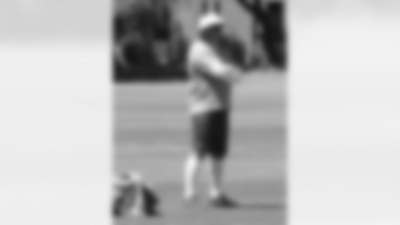 Coach Bruce Arians