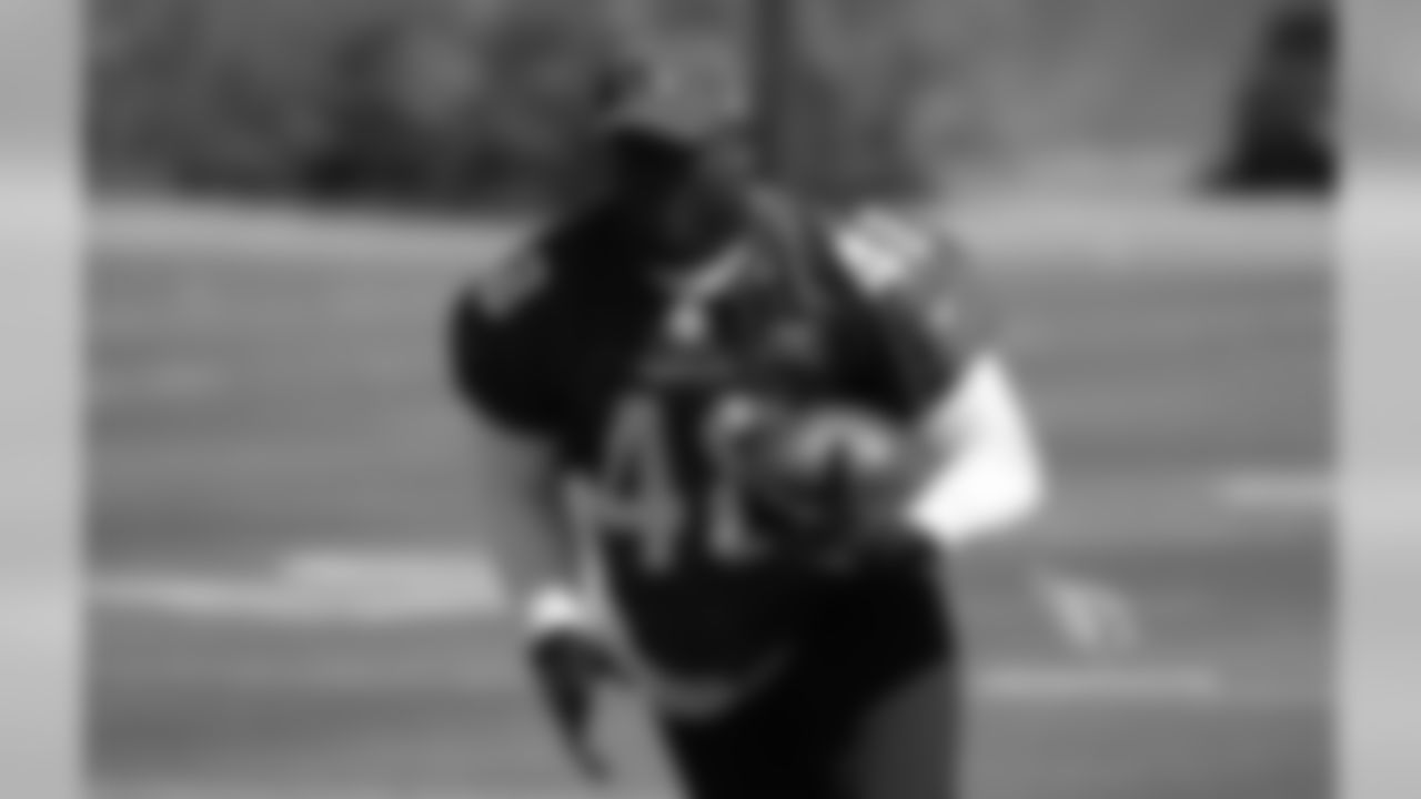 RB Bronson Hill