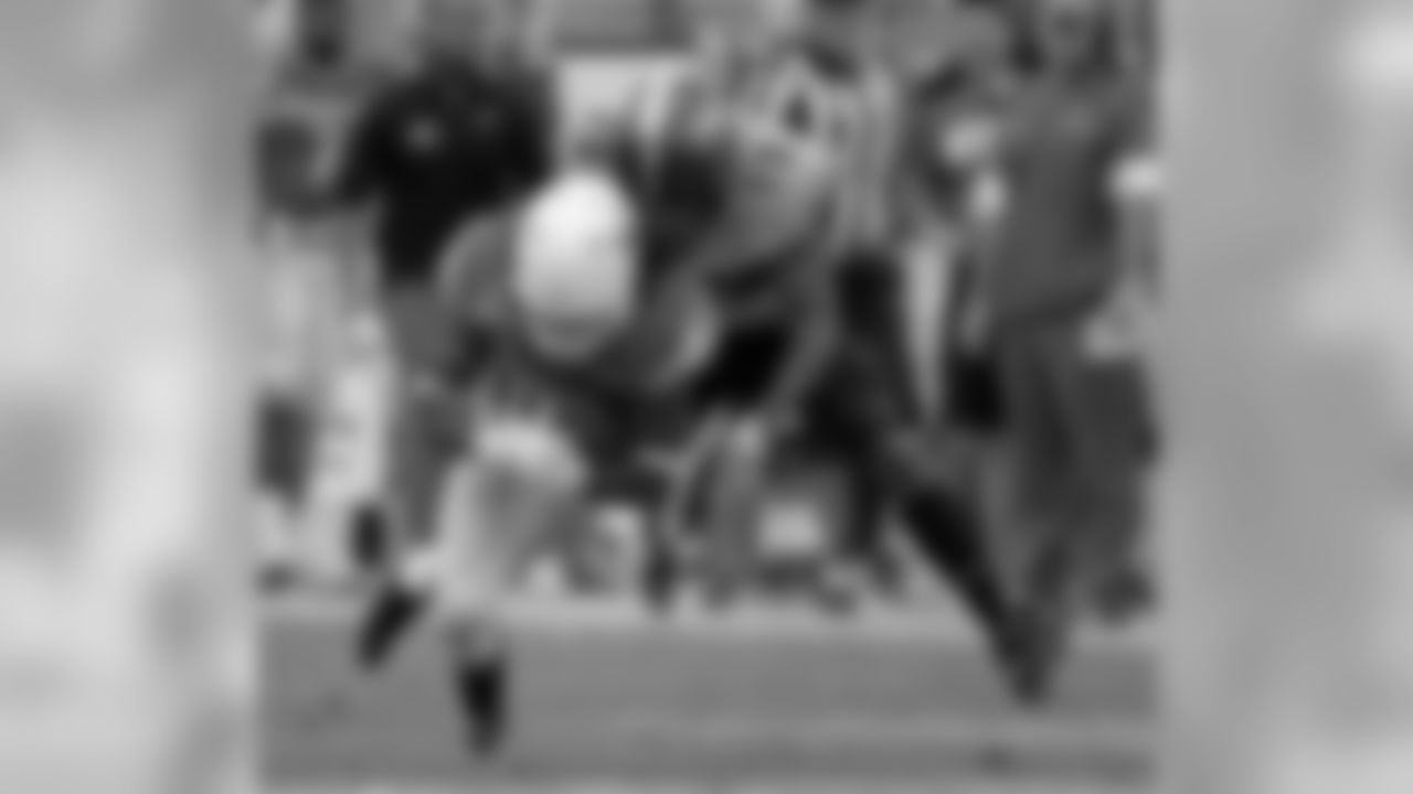 Central Florida CB Mike Hughes: Projected second-rounder