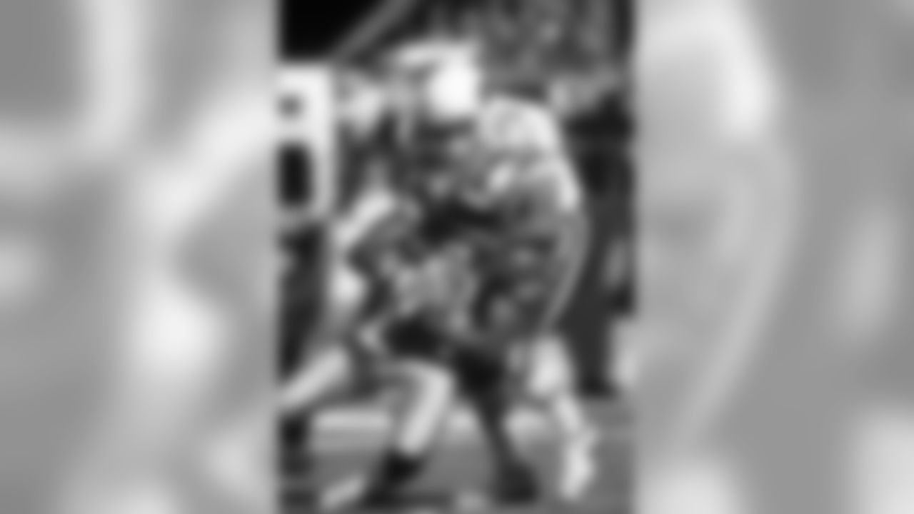 1991: CB Aeneas Williams, Southern