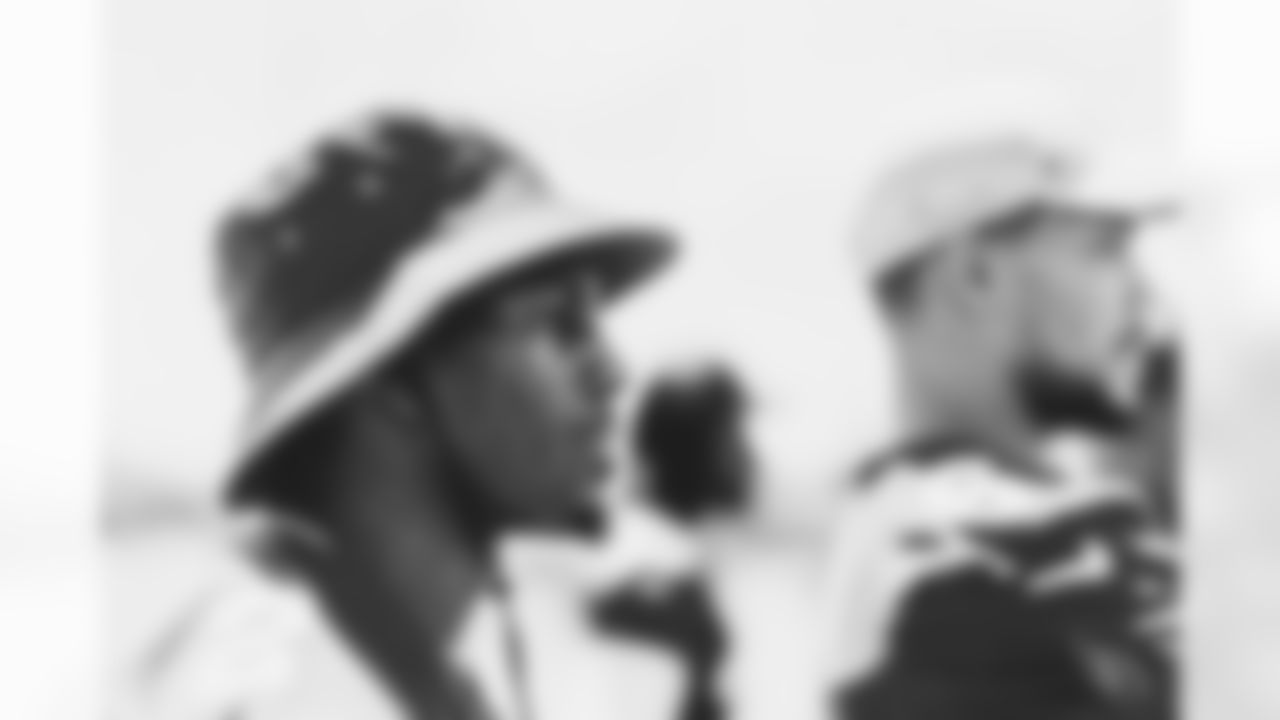 RB Chase Edmonds