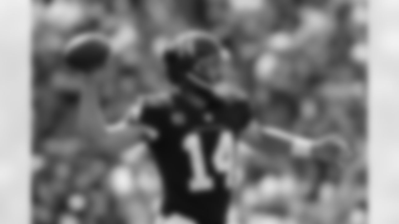 QB Ryan Fitzpatrick