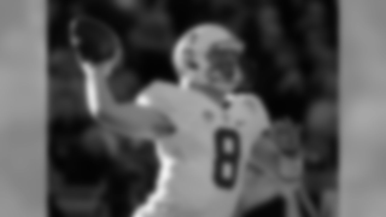 Stanford's Kevin Hogan: Projected sixth-rounder