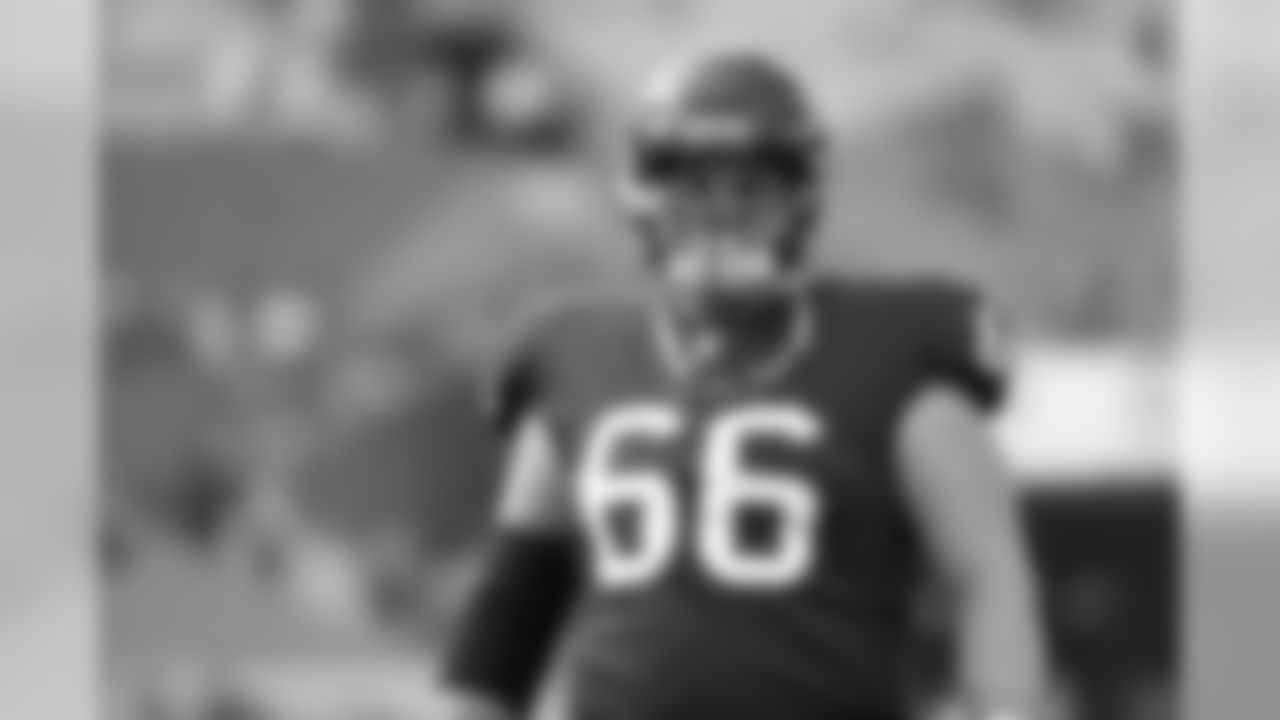 G Jeff Allen