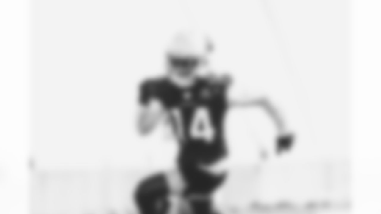 WR JoJo Ward