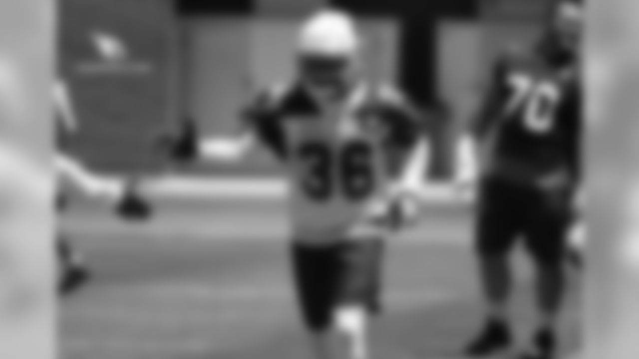 S Budda Baker