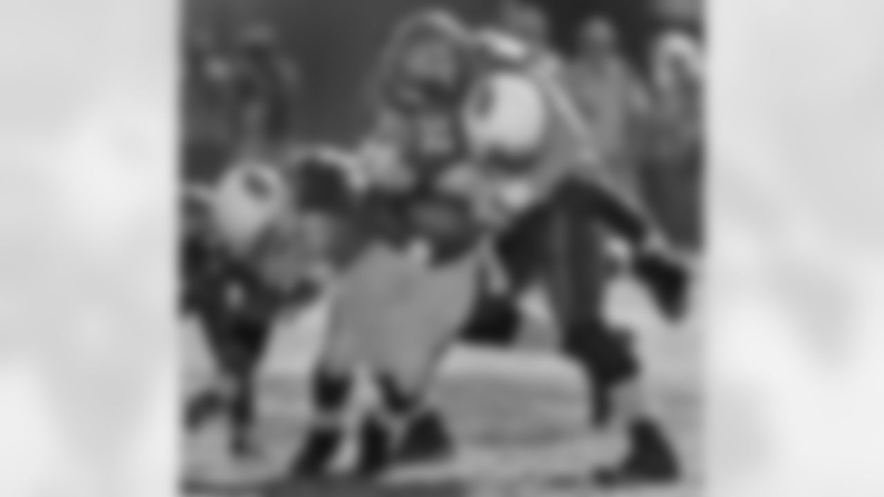 Edgerrin James 2007