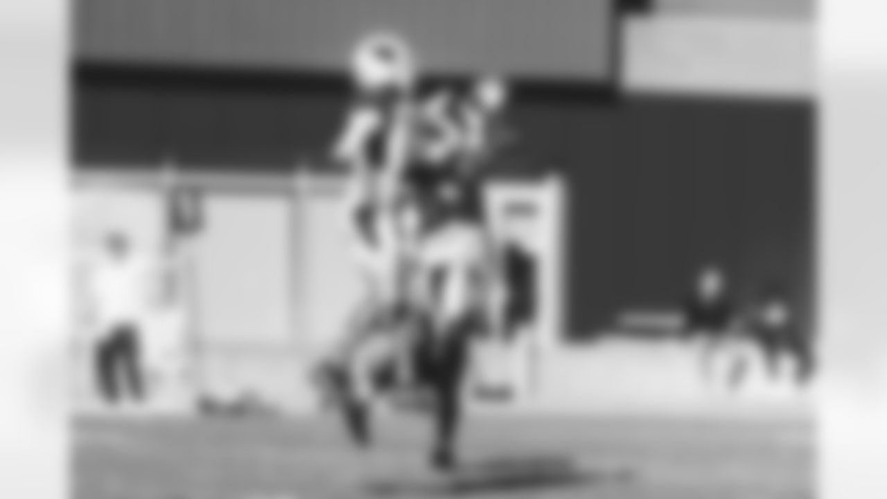 WR Greg Dortch