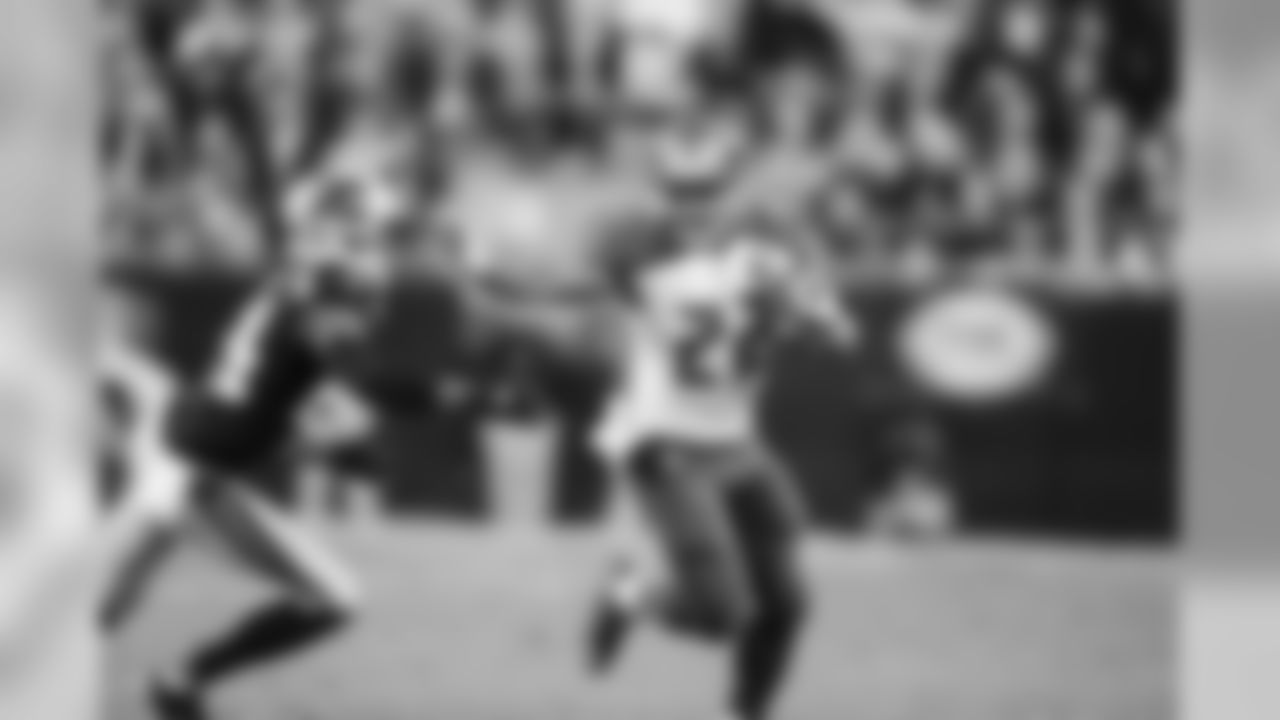 Doug Martin