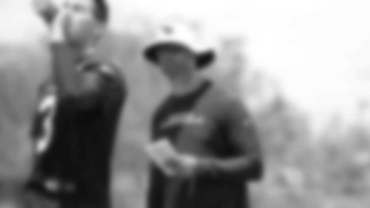 Coach Kliff Kingsbury