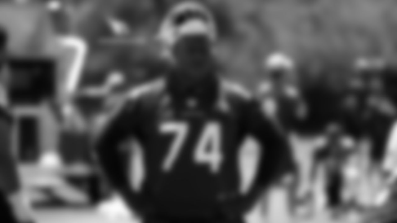 LT D.J. Humphries