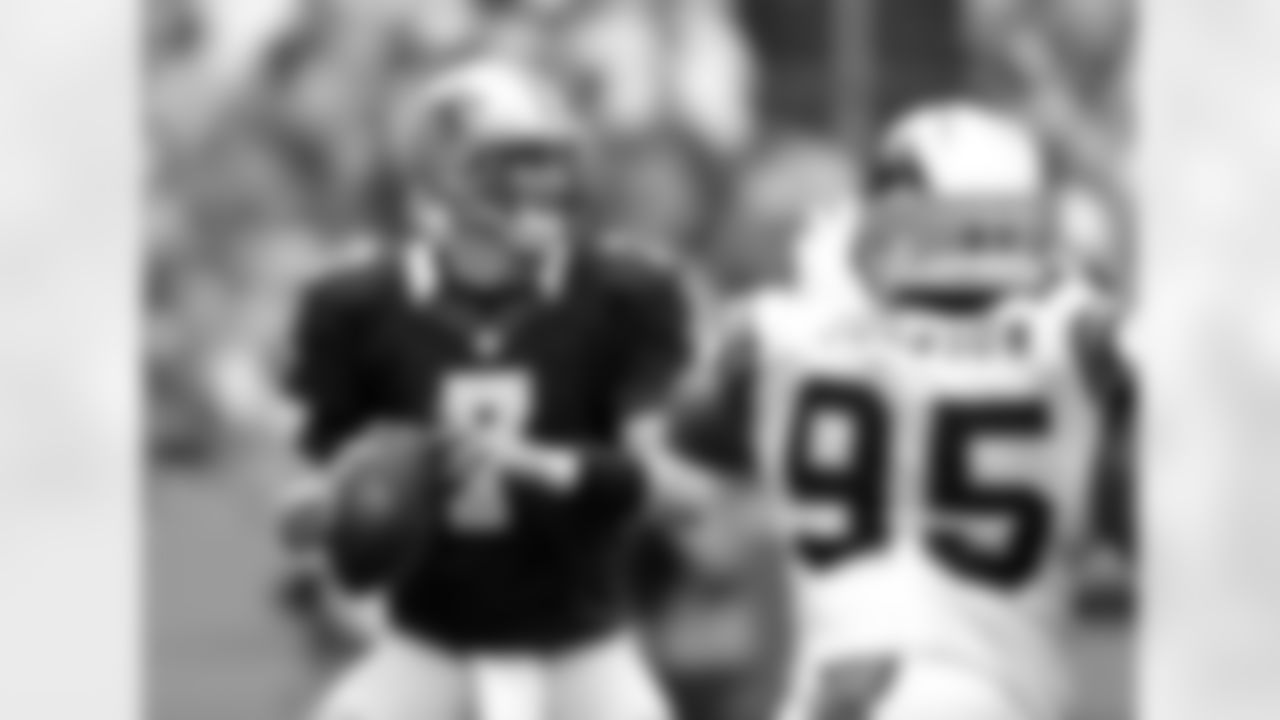 Luke McCown