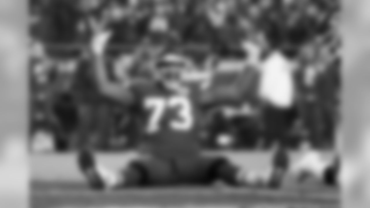 Tackle Jeff Allen