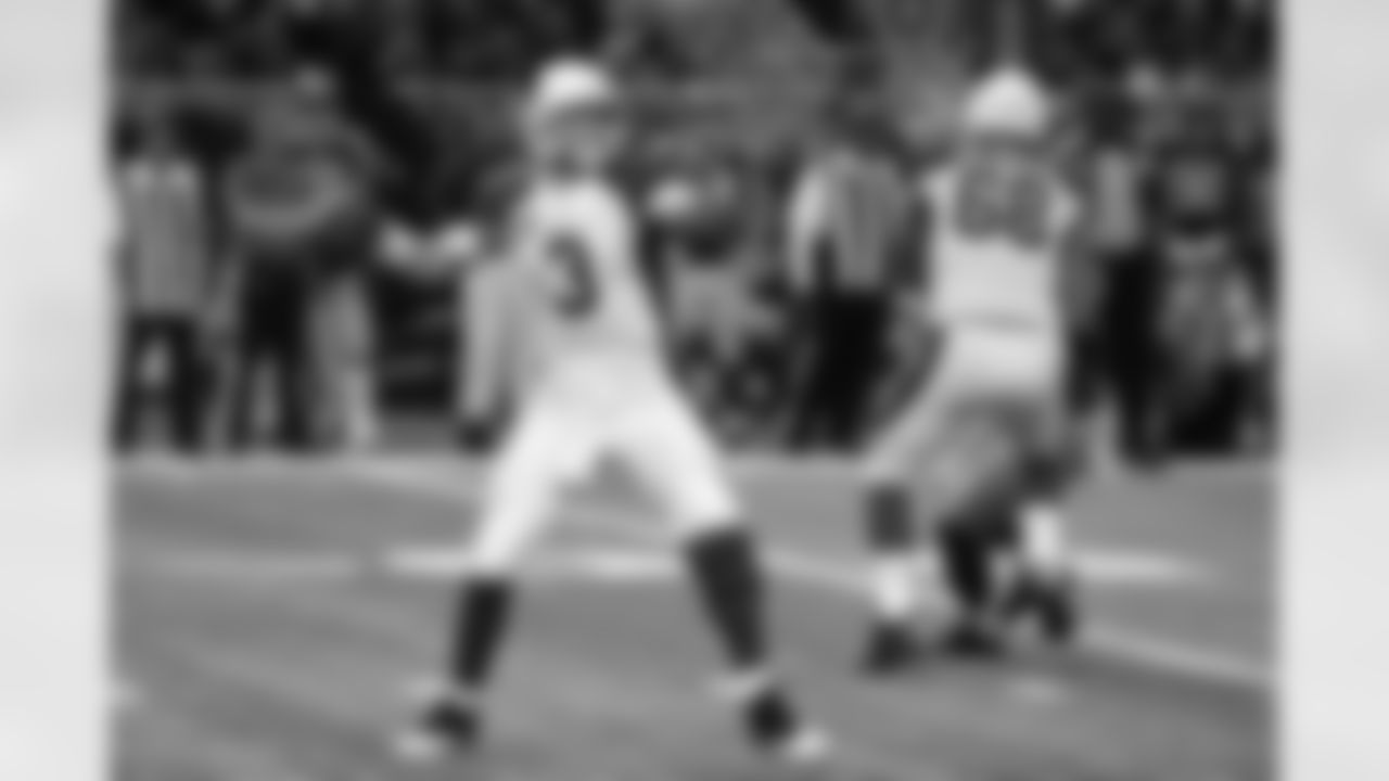 QB Carson Palmer