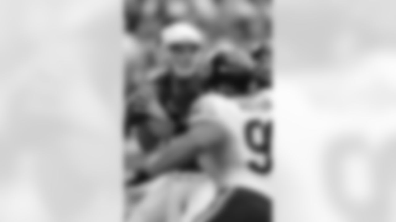 QB Ryan Lindley