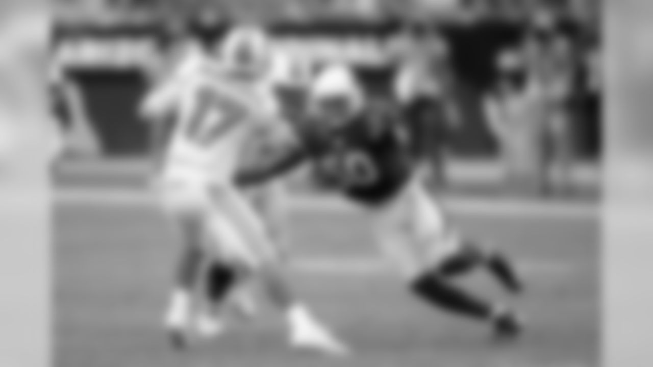 LB O'Brien Schofield