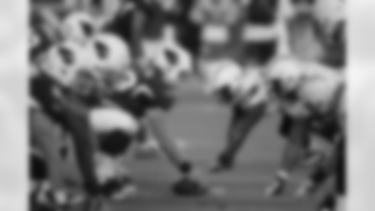 Cards vs Chargers